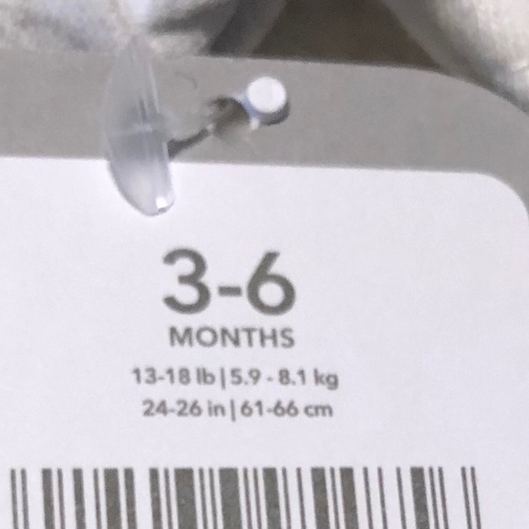 🆕3pc Baby Bodysuit Set THE KING OF NAPS - Picture 5 of 7